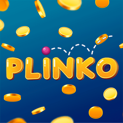 Plinko Logo